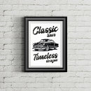 Suche nach vintage cadillac poster Oldtimer