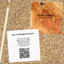 Recherche de finir cartes visite Construction