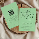 Recherche de celadon invitations Simple