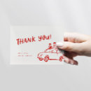 Recherche de retro mariage remerciements cartes Bride