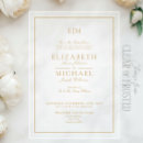 Recherche de classic mariage invitations Traditionel