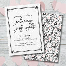 Recherche de entrée invitations Pour elle
