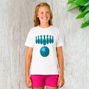 Suche nach bowlings ball tshirts Für kinder