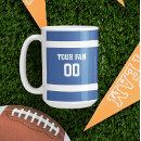 Suche nach blauer fußball tassen Fußballfan