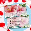 Suche nach aloha visitenkarten Aquarell