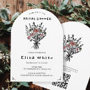 Recherche de nu invitations Moderne