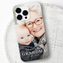 Recherche de texter iphone coques Grandmother