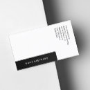 Suche nach black white visitenkarten Plan