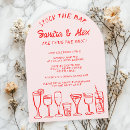 Recherche de whimsical fiançailles invitations Soirée cocktail