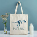 Recherche de dinosaure sacs Enfants