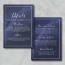 Recherche de saphir bleu marine invitations Pour eux