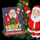Recherche de vacancier vœux cartes Merrynoël
