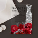 Recherche de habillement invitations Fleurs