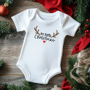 Recherche de cerf vêtements Noël