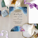 Recherche de transparent mariage invitations De acrylique transparent