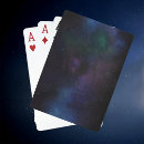 Recherche de nébuleuse jeux de cartes Étoiles