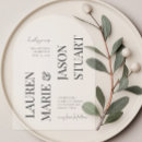 Recherche de calligraphie moderne invitations Écriture