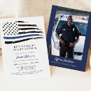 Recherche de indicateur invitations Police