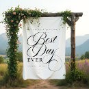 Suche nach personalisierte hochzeit banner Bride