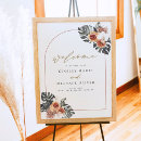Recherche de bienvenu mariage posters Terre cuite
