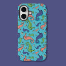 Recherche de créature mignonne iphone coques Motif