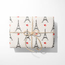 Recherche de tours papier cadeau Paris