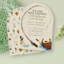 Recherche de bobine invitations Canne à pêche