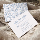 Suche nach viktorianisch rsvp karten Staubblau