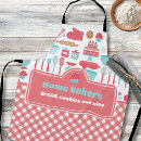 Recherche de pratique tabliers De cuisson