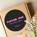 Recherche de roses et noirs autocollants Maquillage