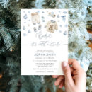 Recherche de porte bleue invitations Moderne