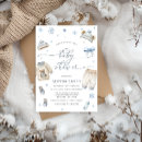 Recherche de biberons invitations Aquarelle