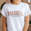 Suche nach orange danken tshirts Rückgang
