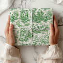 Recherche de transparent papier cadeau Vert