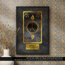 Suche nach dunkles poster Gold