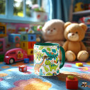 Recherche de l anniversaire des enfants tasses Personnalisée pour enfants