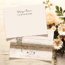 Suche nach verlobungs kleine grußkarten Monogramm