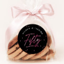 Recherche de confettis autocollants Simple