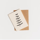 Recherche de pouvez cartes postales Minimaliste