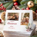 Suche nach wasserfarben karten Weihnachtskarte
