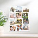 Recherche de post it posters Collage