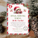 Recherche de lutins invitations Pour enfants