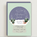 Recherche de snowglobe invitations Hiver