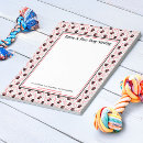 Recherche de magasin blocsnotes Chien