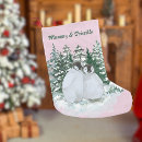 Recherche de maman chaussette de noël Xmas