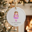 Suche nach clara nussknacker ornamente Ballerina