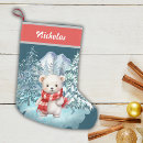 Recherche de hiver chaussette de noël Pour enfants