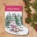 Recherche de famille de noël chaussette de noël Xmas