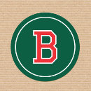 Recherche de vert blanc rouge autocollants Pour enfants