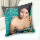 Recherche de quinceanera coussins Daughter